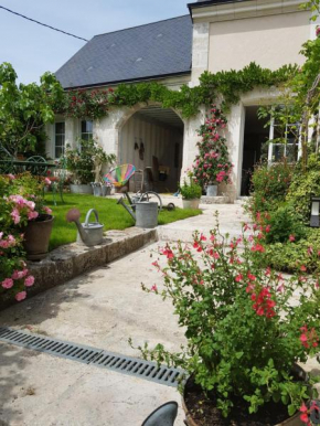 La Maison du Carroir